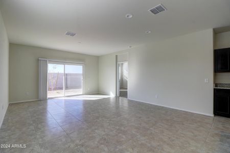 New construction Single-Family house 5224 E Umber Rd, San Tan Valley, AZ 85143 Matterhorn- photo 15 15