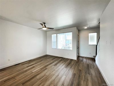 New construction Townhouse house 2704 W 68Th Avenue, Denver, CO 80221 null- photo 9 9