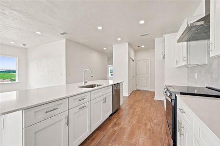 New construction Single-Family house TBD-1 Sw Tbd, Newberry, FL 32669 - image 8