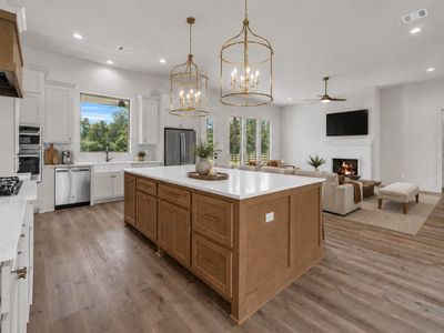 New construction Single-Family house 24951 Hopeview Wy, Montgomery, TX 77356 - image 11