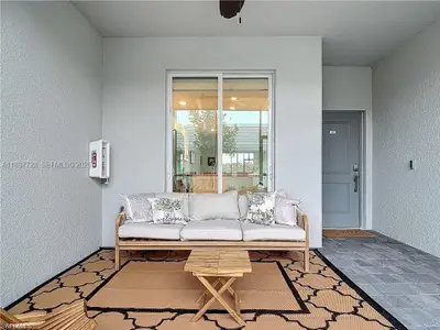 New construction Single-Family house 5453 Double Eagle Cir, Unit 3115, Ave Maria, FL 34142 - image