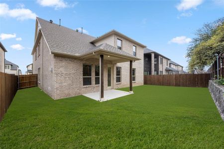 New construction Single-Family house 6965 Westlake, Grand Prairie, TX 75054 null- photo 7 7