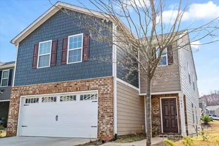 New construction Single-Family house 5038 Fandango Rd, York, SC 29745 - image