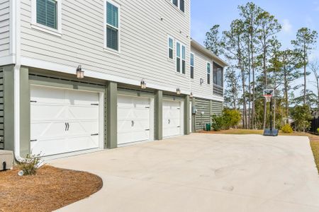 New construction Single-Family house 3554 Clambank Dr, Mount Pleasant, SC 29466 King- photo 64 64