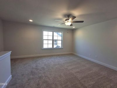 New construction Single-Family house 1083 Tulloch Ct, Unit 206, Burlington, NC 27215 - image 19