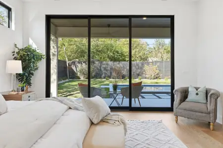 New construction Single-Family house 6408 Nasco Dr, Austin, TX 78757 - image 4