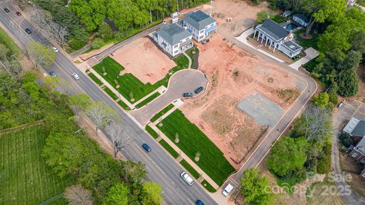 New construction Single-Family house 4008 Nettie Ct, Unit 3, Charlotte, NC 28211 null- photo 39 39