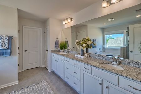 New construction Single-Family house 4023 Chelsea Dr, Denver, NC 28037 plan The Shiloh - image 16