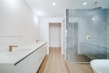 New construction Condo house 700 Ne 24 St, Unit 4203, Miami, FL 33137 - image 14
