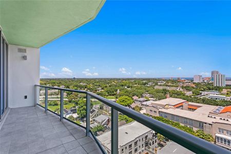 New construction Condo house 777 3rd Avenue N, Unit 1204, St. Petersburg, FL 33701 - image 3
