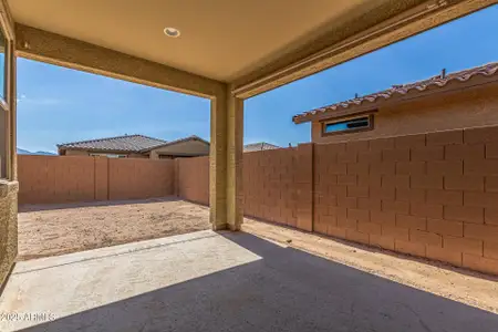 New construction Single-Family house 11145 W Parkway Dr, Tolleson, AZ 85353 null- photo 0