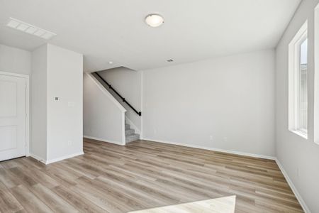 New construction Single-Family house 1118 Novelle Bend Dr, Huffman, TX 77336 - image 15