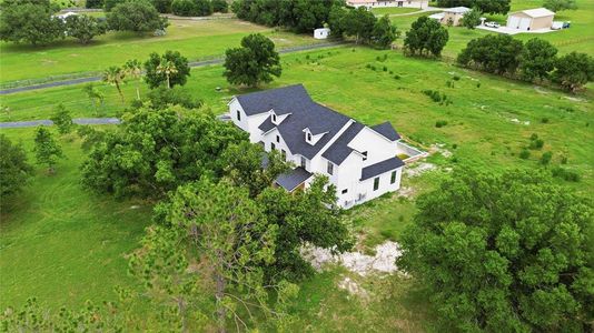 New construction Single-Family house 639 Oakford Rd, Sarasota, FL 34240 - image