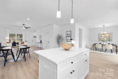 New construction Single-Family house 14309 King Eider Dr, Charlotte, NC 28273 null- photo 9 9
