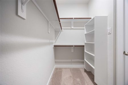 New construction Single-Family house 10943 Independence Rd, Cleveland, TX 77328 plan Matagorda - image 16