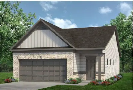 New construction Single-Family house 141 Andros Lp, Dalton, GA 30721 - image