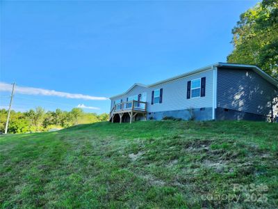 New construction Single-Family house 36 Whisper Mountain Rd, Hendersonville, NC 28792 - image