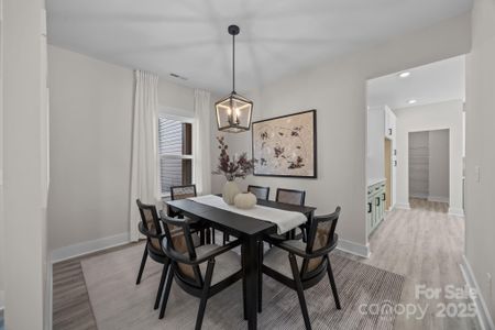 New construction Single-Family house 220 Lingerfelt Dr, Gastonia, NC 28052 - image 8