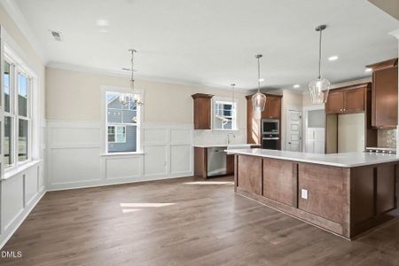 New construction Single-Family house 141 Juju Dr, Clayton, NC 27520 - image 10