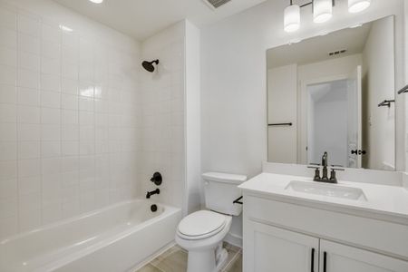 New construction Single-Family house 2226 Ten Mile Crk, Celina, TX 75009 plan 1531 - image 11