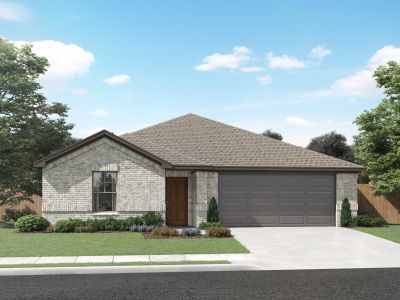 New construction Single-Family house 518 Dakota Rdg, Cibolo, TX 78108 null- photo 13 13