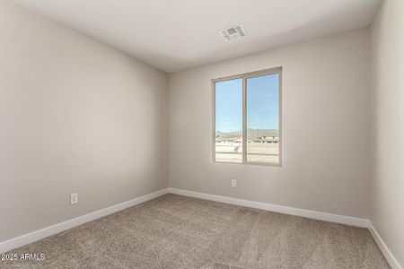 New construction Single-Family house 23188 W Florence Ave, Buckeye, AZ 85326 plan Antelope - image 11