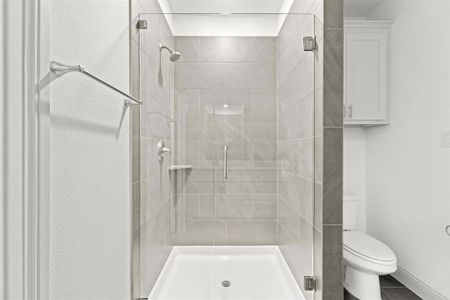 New construction Single-Family house 519 Chase Creek Dr, Lavon, TX 75166 plan Florida - image 18