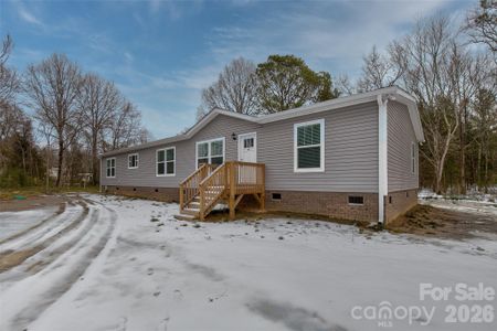 New construction Single-Family house 978 Old York Rd, Chester, SC 29706 - image