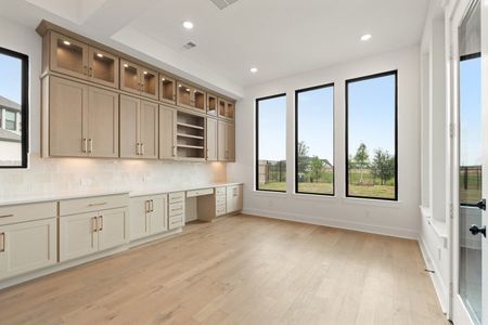 New construction Single-Family house 2413 Shenendoah Ct, Celina, TX 75009 plan Altamura - image 11