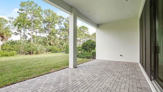 New construction Single-Family house 13242 Artisan Cir, Palm Beach Gardens, FL 33418 Mondrian- photo 48 48