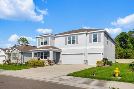New construction Single-Family house 813 161St St E, Bradenton, FL 34212 - image
