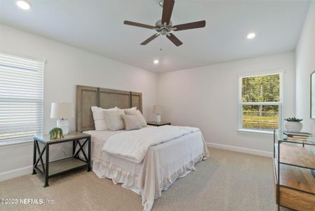 New construction Single-Family house 8193 Helmsley Blvd, Jacksonville, FL 32219 null- photo 11 11