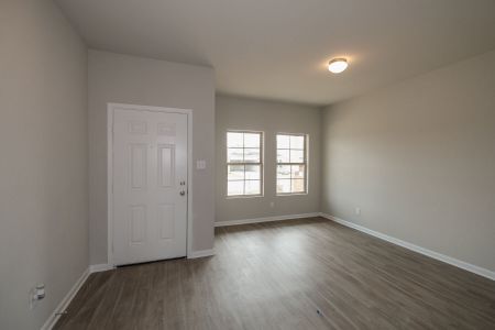 New construction Single-Family house 5211 Hunters Park, St. Hedwig, TX 78152 null- photo 10 10