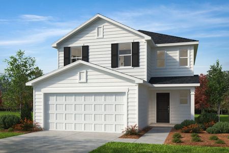 New construction Single-Family house 5401 Forestville Rd, Raleigh, NC 27604 plan 1808 - image