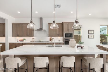 New construction Single-Family house 2514 E Preston St, Mesa, AZ 85213 - image 10