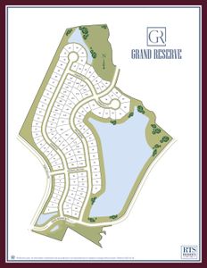 New construction Single-Family house 34 Juniper Drive-, Unit 3, Hinesville, GA 31313 plan The Ryon - image 3