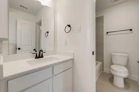 New construction Single-Family house 2428 Bussey Dr, Irving, TX 75062 plan Grand Martinique - image