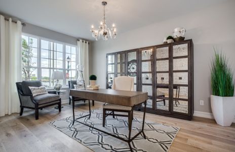 Wellington by Pulte Homes in Fort Worth - photo 40 40