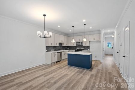 New construction Townhouse house 3140 Dublin Rd, Charlotte, NC 28208 - image 10
