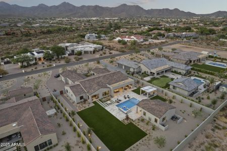 New construction Single-Family house 12347 E Gold Dust Ave, Scottsdale, AZ 85259 null- photo 7 7