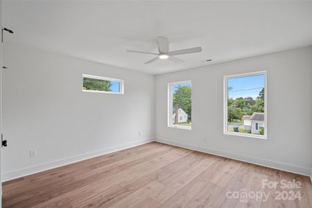 New construction Townhouse house 800 Norris Ave, Charlotte, NC 28206 null- photo 25 25