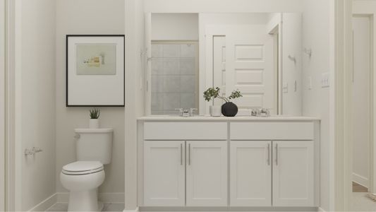 Farmhouse Downs: Cambridge Collection 4