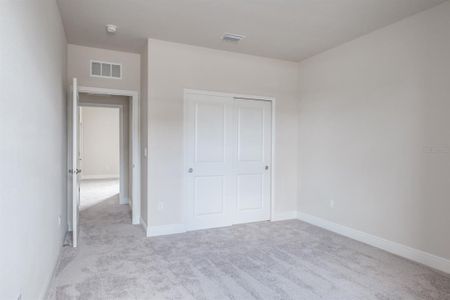 New construction Townhouse house 2505 Mario Wy, Clearwater, FL 33761 Osprey- photo 44 44