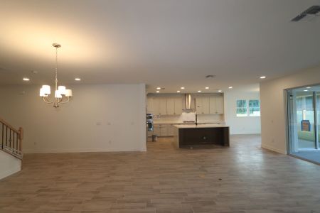 New construction Single-Family house 20112 Oriana Loop, Land O' Lakes, FL 34638 Corina  III Bonus- photo 40 40