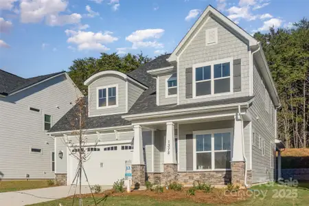 New construction Single-Family house 1378 Cedardale Ln, Denver, NC 28037 null- photo 28 28