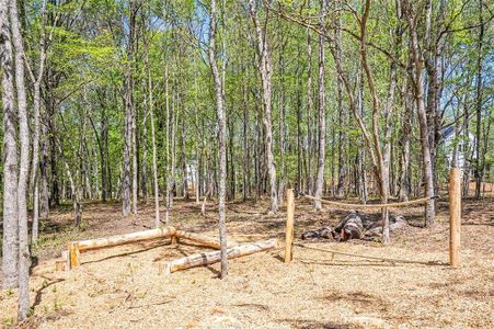 New construction Single-Family house 280 Winterberry Wy, Roswell, GA 30075 - image 9