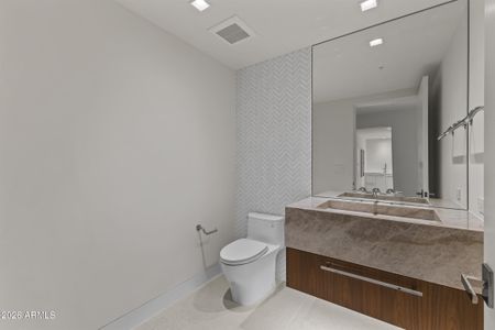 New construction Condo house 6587 N Palmeraie Blvd, Unit 2021, Paradise Valley, AZ 85253 - image 6