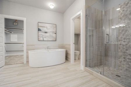 New construction Single-Family house 1504 W 34Th 1/2 St, Houston, TX 77018 null- photo 15 15