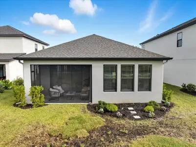 New construction Single-Family house 6258 Grandview Hill Ct, Bradenton, FL 34203 - image