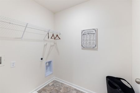 New construction Single-Family house 1002 Persimmon Holw, Greeneville, TN 37745 plan Hayden - image 19